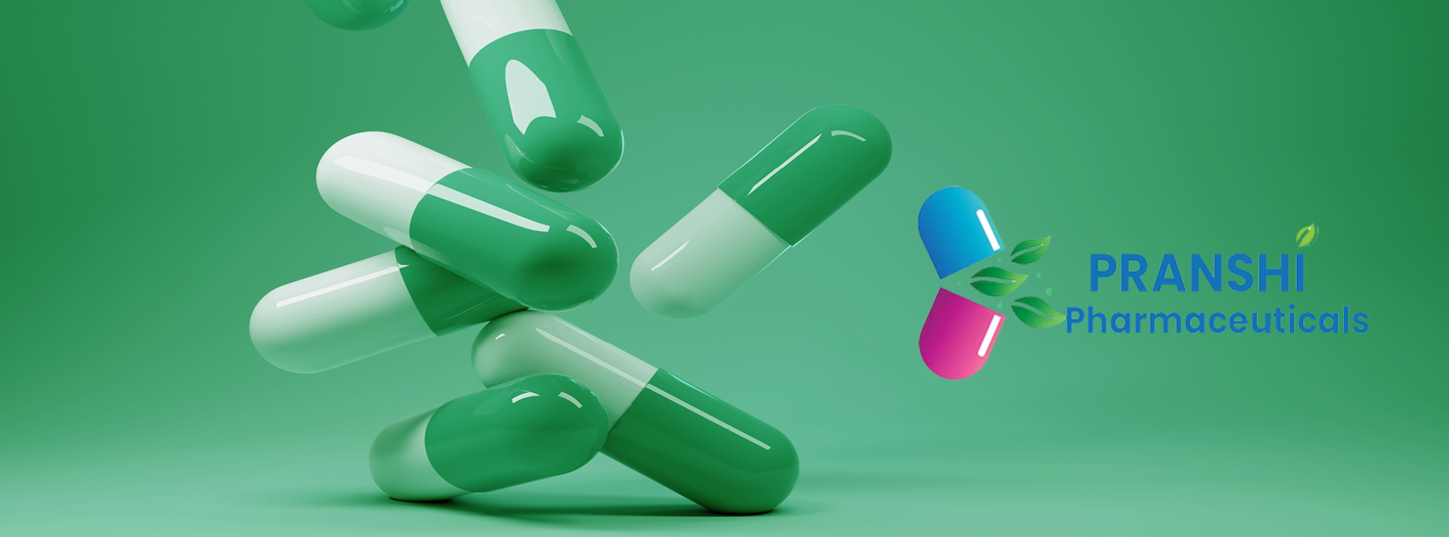 Pranshi Pharmaceuticals llp