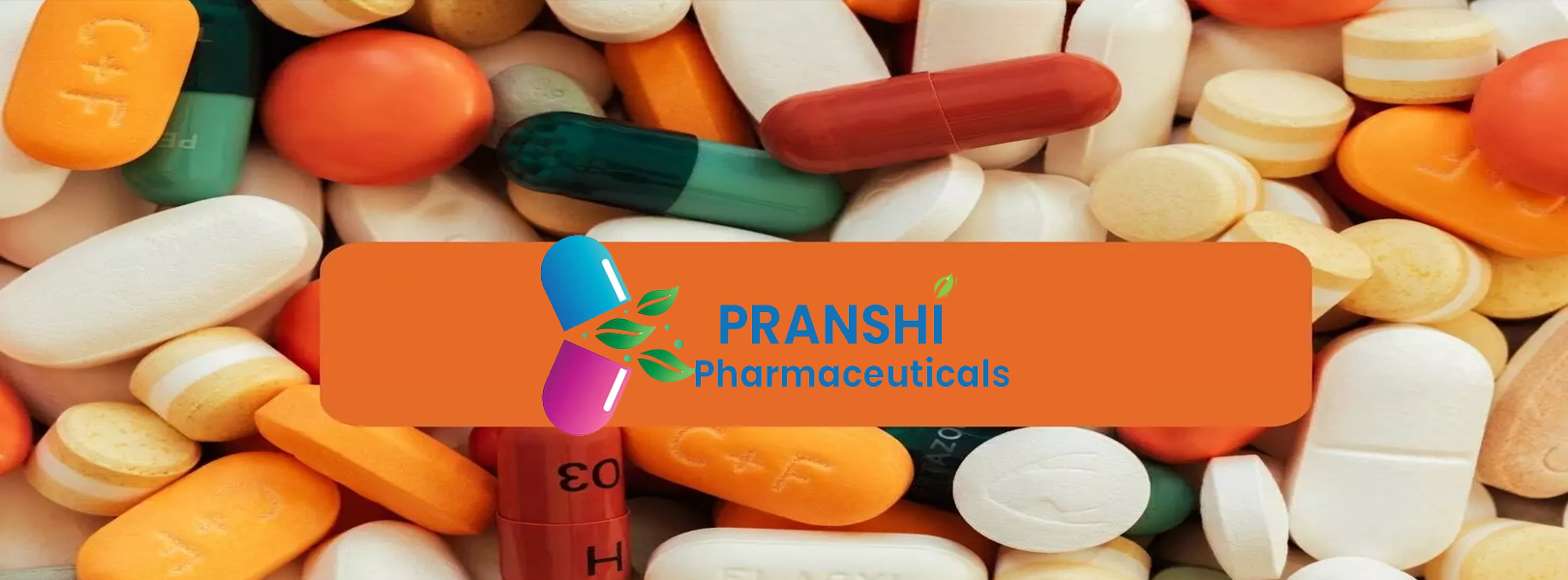 Pranshi Pharmaceuticals llp